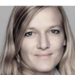 Christiane Huber