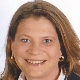 Nina Kaiser