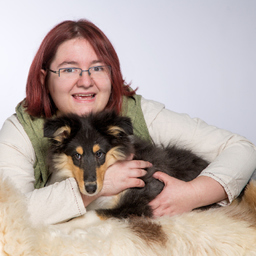 Anne K. Frey's profile picture