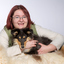 user profile image