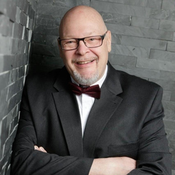 Uwe Lauzi's profile picture
