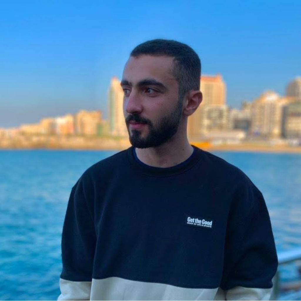 Abdelrhman azab flutter developer cuckoo xing