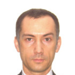 Alexander Pogorelov Начальник финансовоэкономического управления