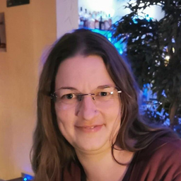 Monika Emmerich