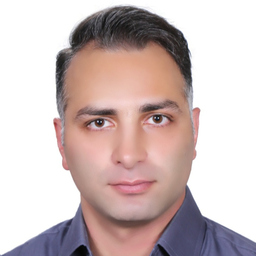 hadi pourahmadi