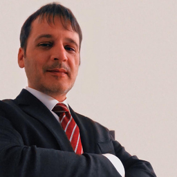 Paolo Lusiani