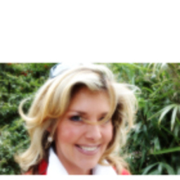 Andrea Klüser
