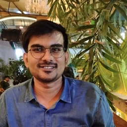 Abhishek Kumar