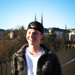 Jannis Zieder