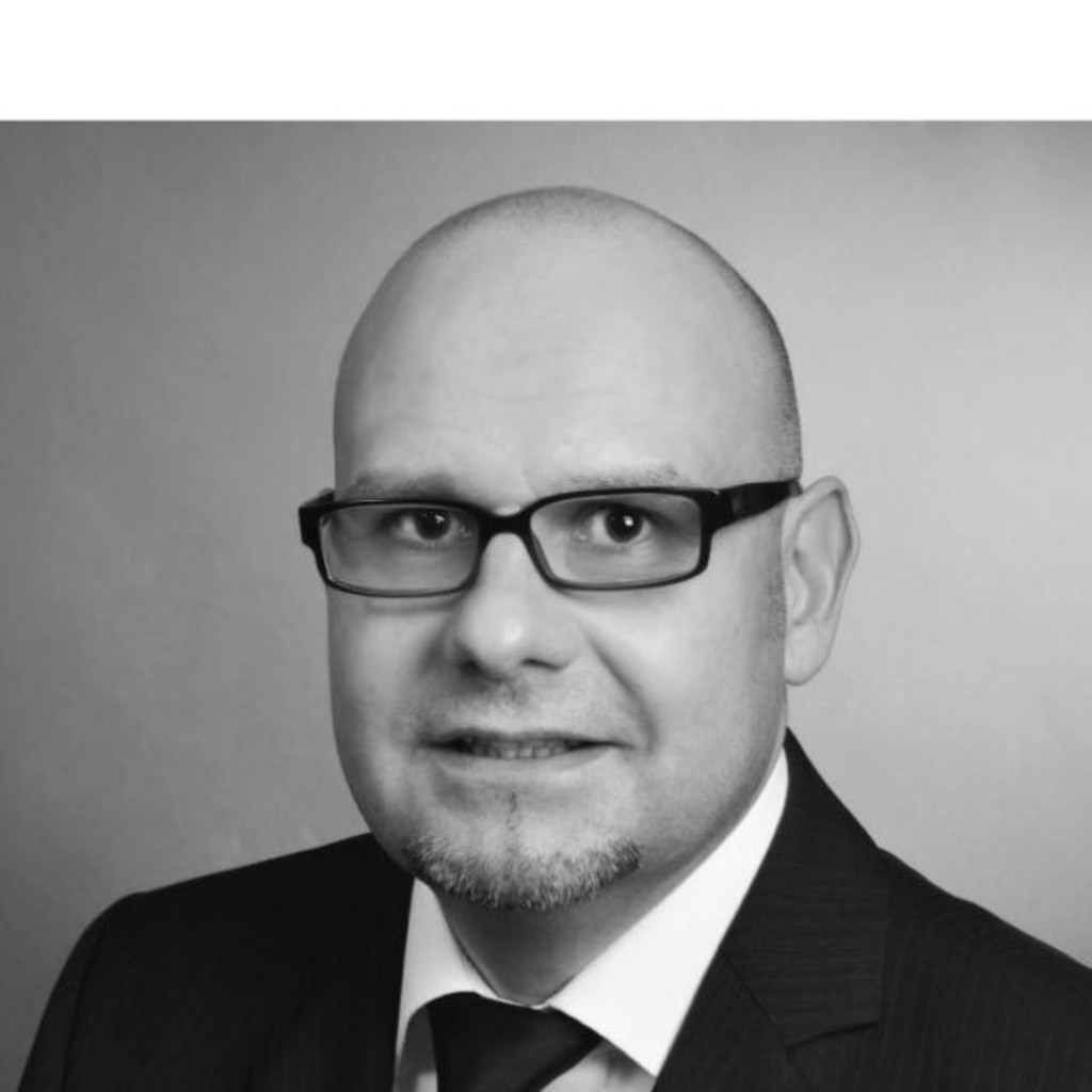 Social Media Profilbild Dietmar Hörnle Emmendingen