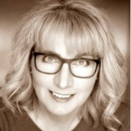 Sylvia Hain