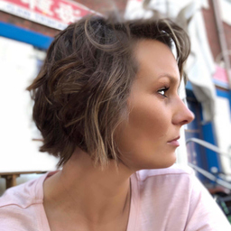 Carolin Wehmer
