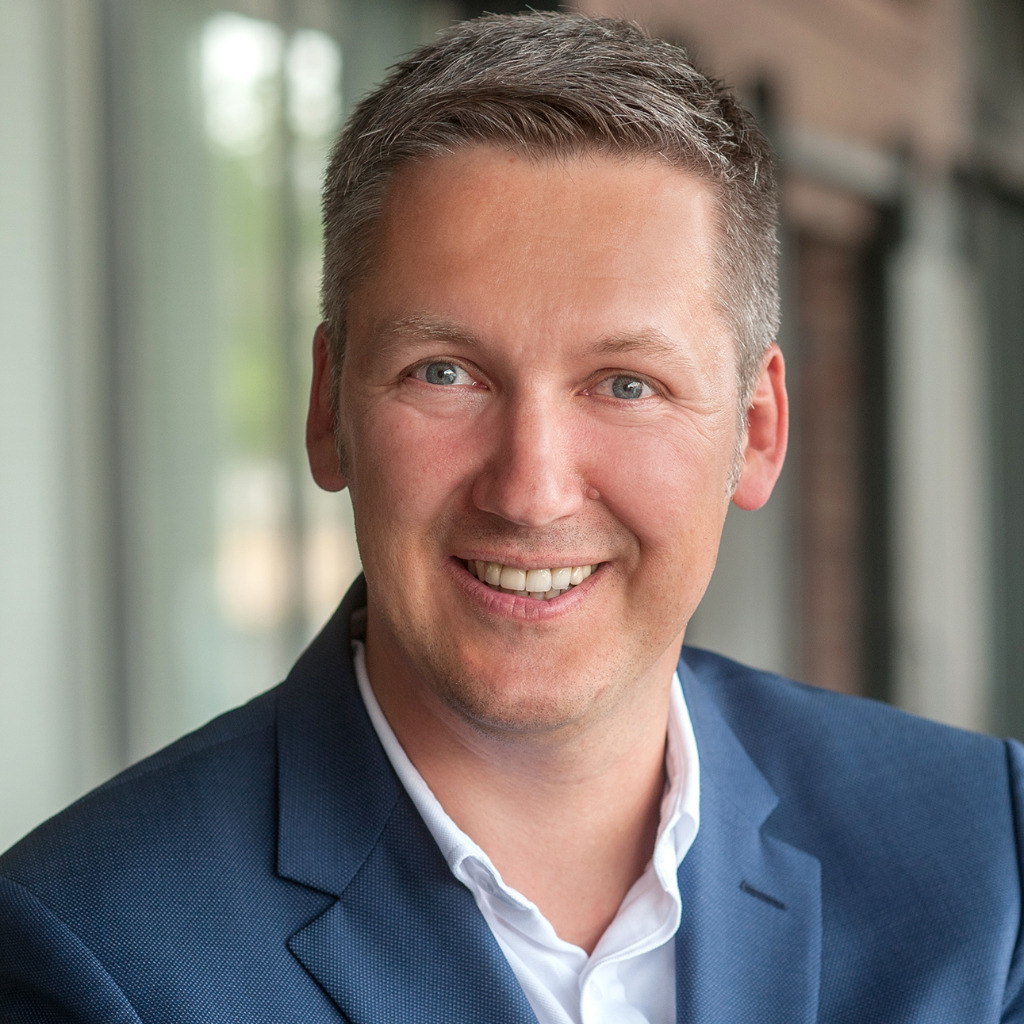 Carsten Haase Kaufmännischer Leiter imcopex GmbH XING