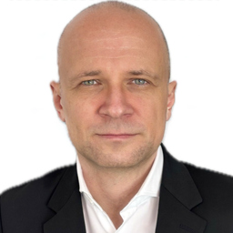 Zoltan Schaumburger