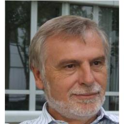 Dipl.-Ing. Wolfgang Kloke's profile picture