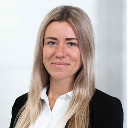 Nicole Glomb