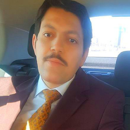 Ismail Tercan