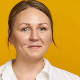 Kim Eghardt's profile picture