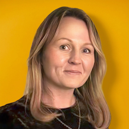 Kim Eghardt's profile picture