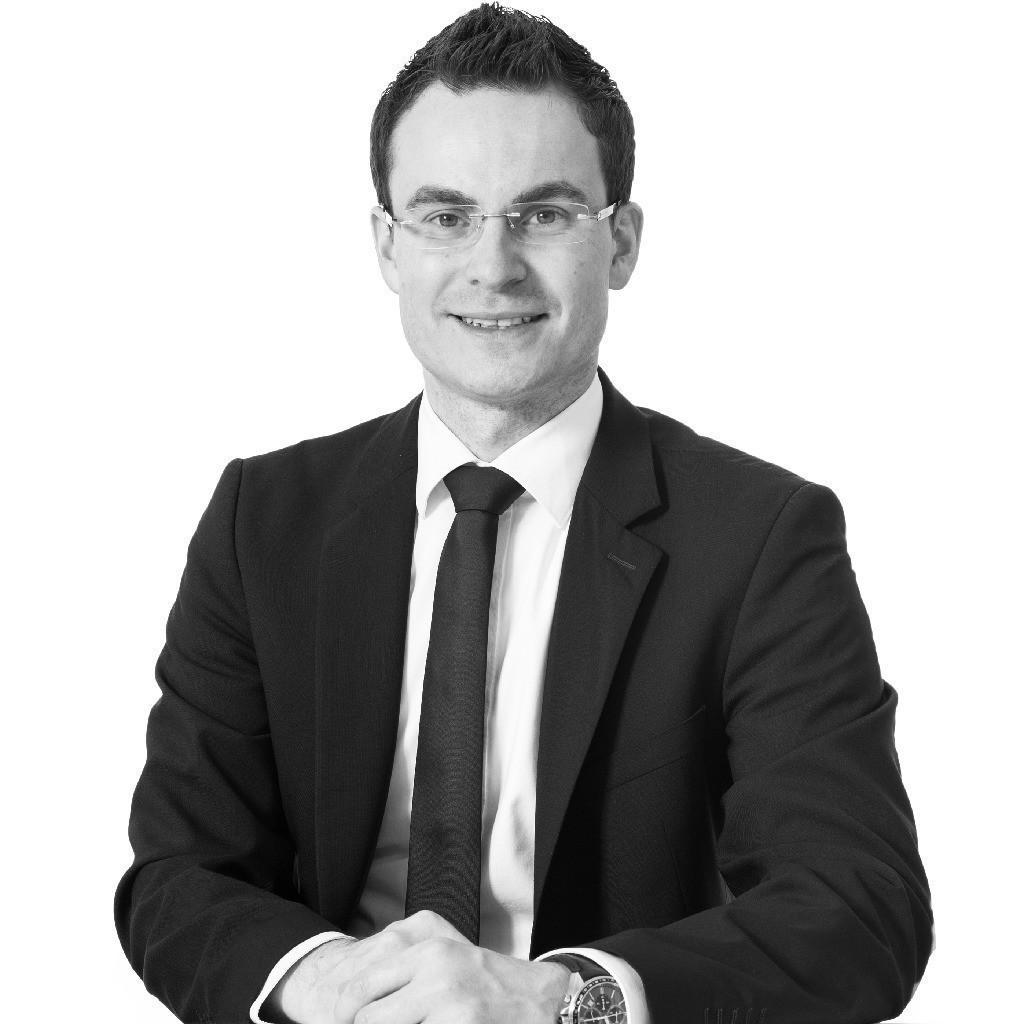 Christian Berthold Partner on management consulting GmbH XING