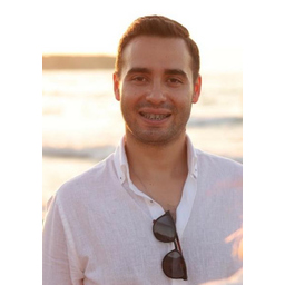 eymen çiçek