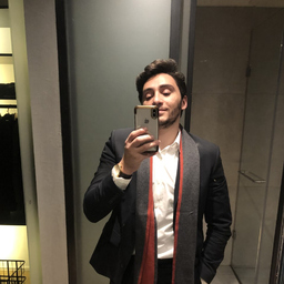 kareem khanji's profile picture