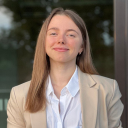 Daria Dryga