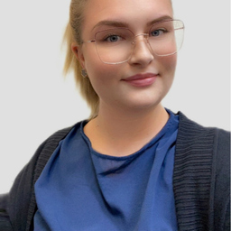 Johanna Muschner