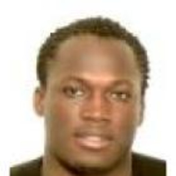 Ibrahima FAYE