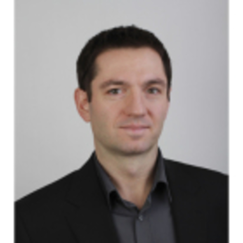 Social Media Profilbild Dominik Schmidt Neu-Isenburg
