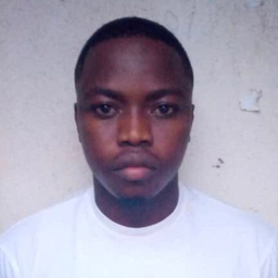 MOHAMED JOSEPH OUEDRAOGO