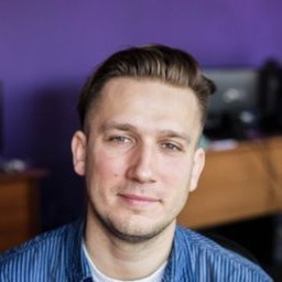 Profilbild Konstantin Klyagin