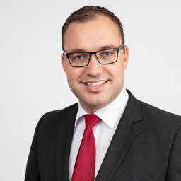 Maximilian Leitgeb