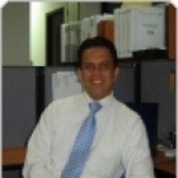 Johams Javier Jaramillo Rodríguez