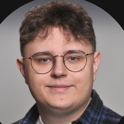Nick Bugaev