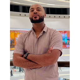 yosef getachew