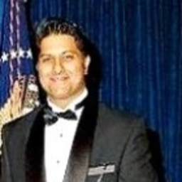 Rahul Manchanda