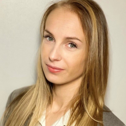 Vanessa Kaspers