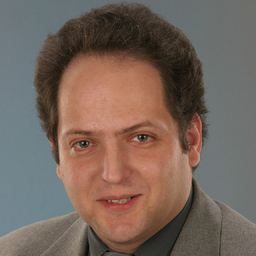 Andreas Mohr