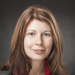 Dipl.-Ing. Christin Gruhle