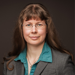 Dipl.-Ing. Christin Gruhle