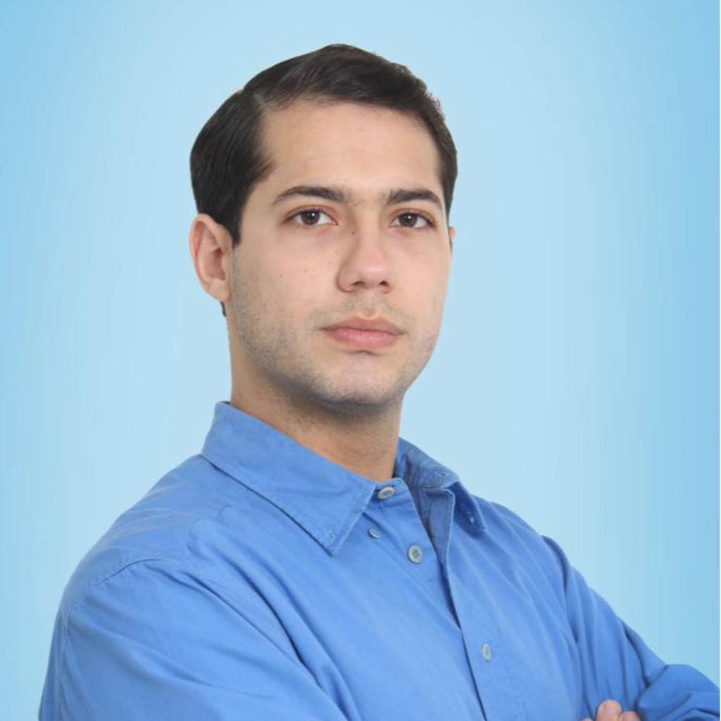 Antonio Salas Global Management Hochschule Hof XING