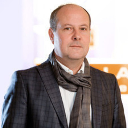 Lars Stiefvater's profile picture
