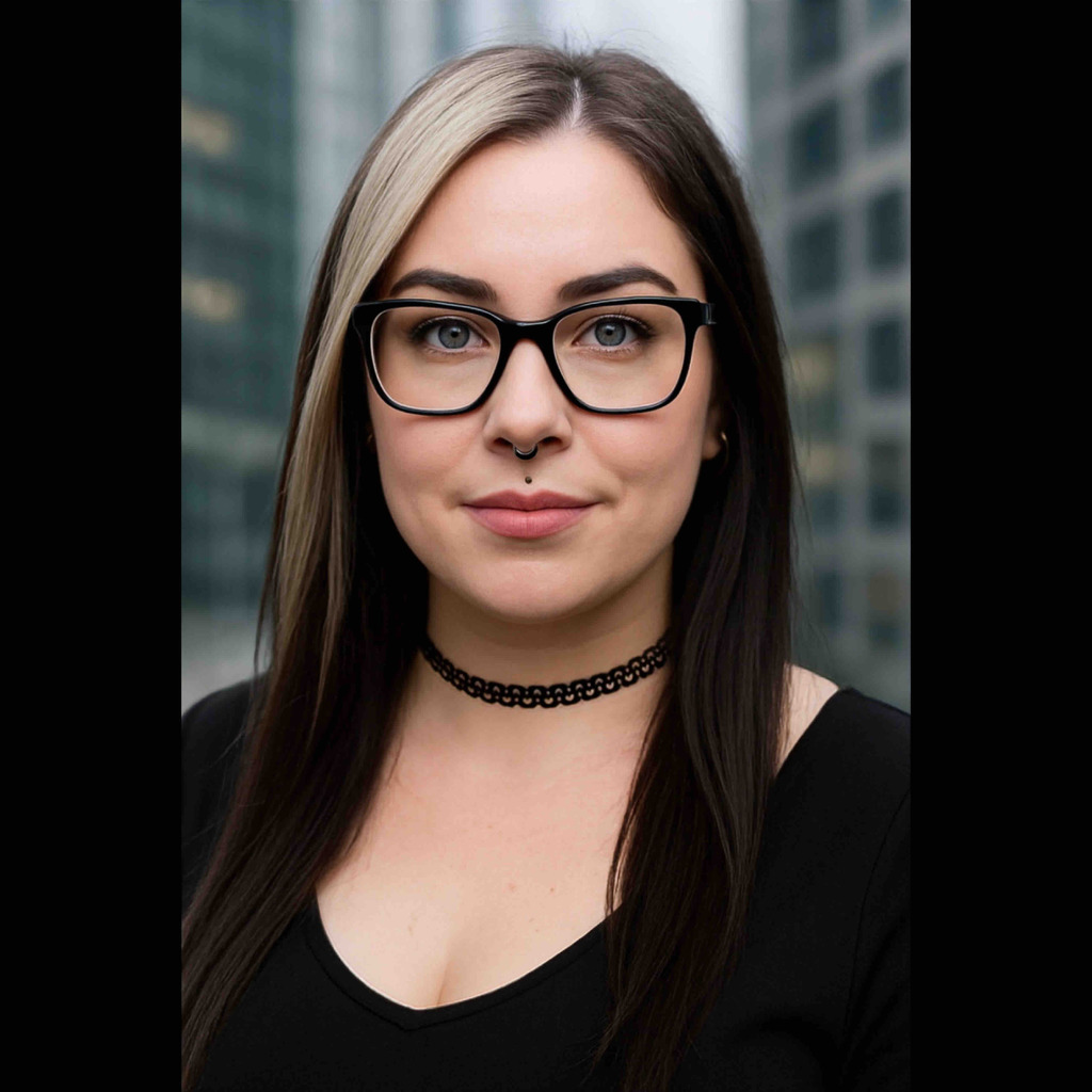 Social Media Profilbild sophie ann Meyers Gießen