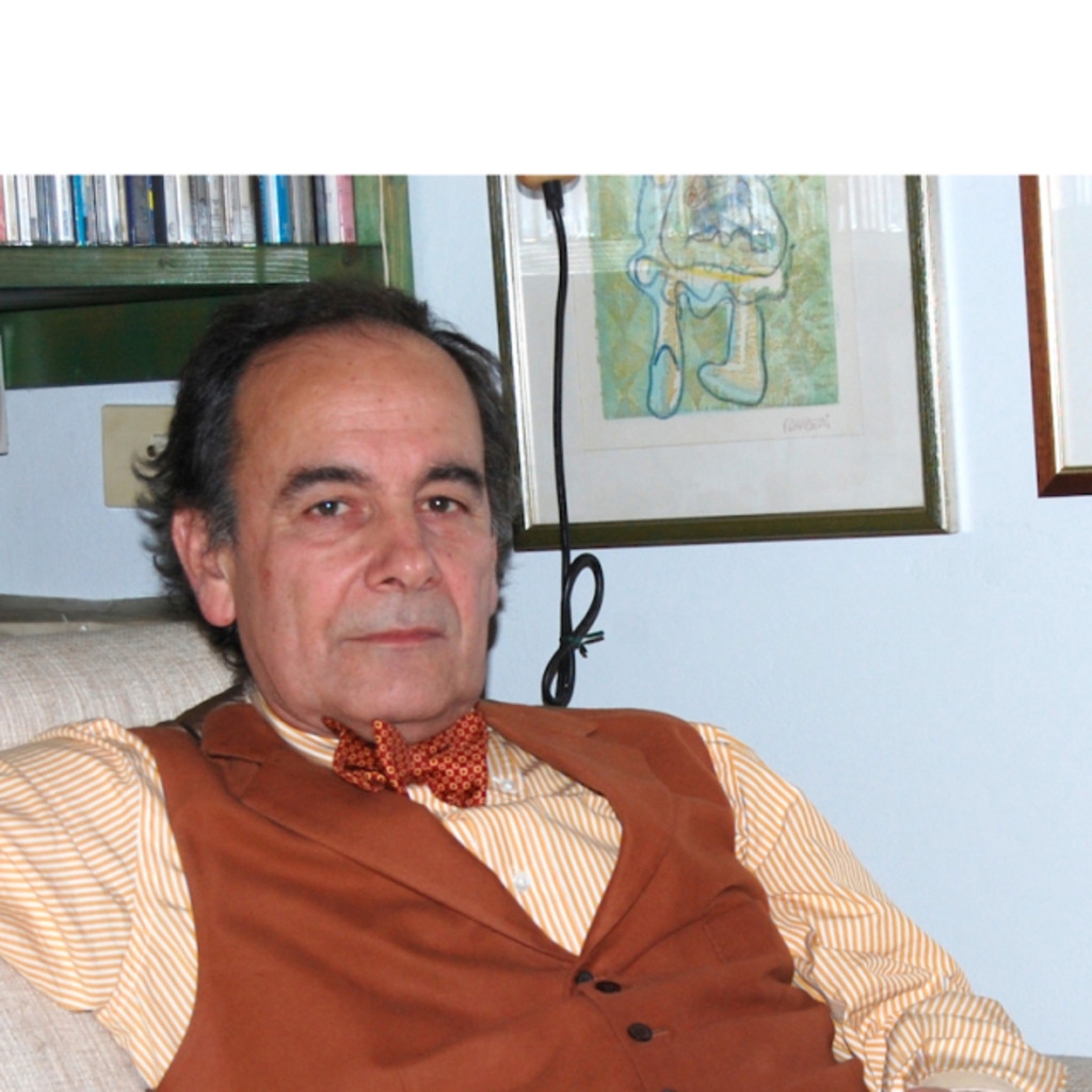 Dr. Paolo Tomasini Titolare R.E.Portal XING