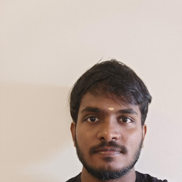Gopinath Duraivel