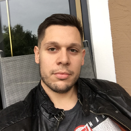 Christian Floiger