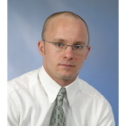 Michael Friedrich