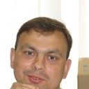 Dmitry Zelenkov