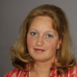 Monika Larcher
